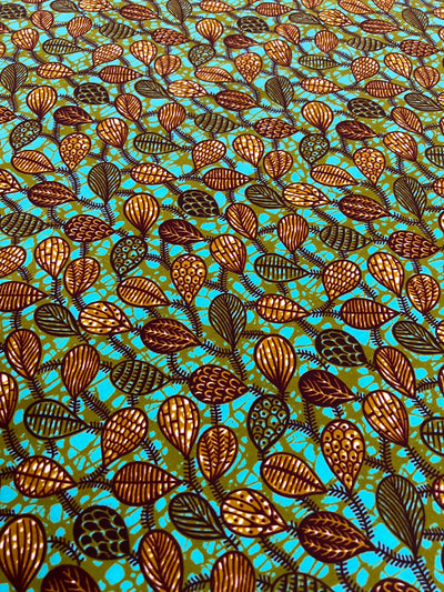 Ankara Print - 740416
