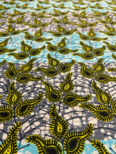 Ankara Fabric - 7088406