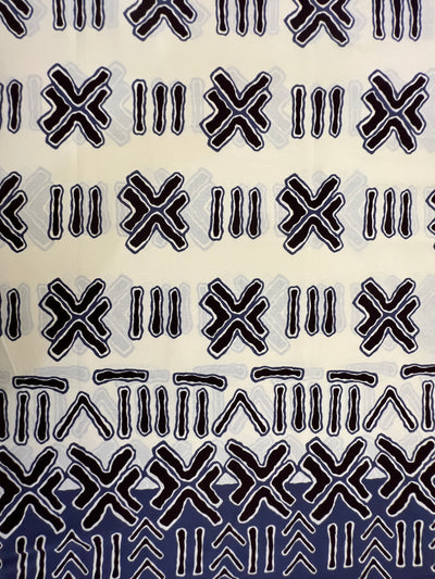 Tribal Fabric - 3142115P