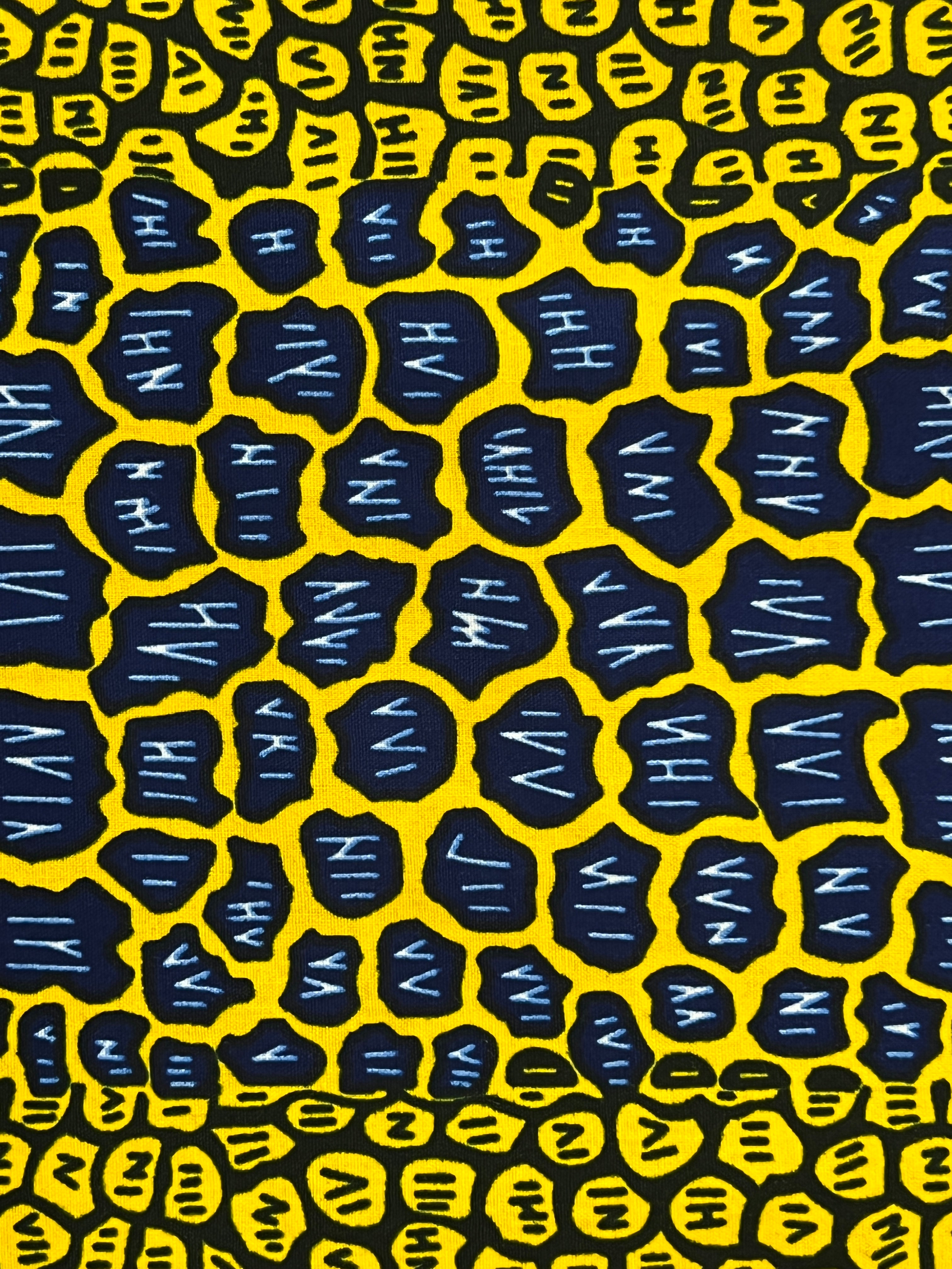 Ankara Fabric - 79913