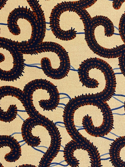 Ankara Fabric - 089248