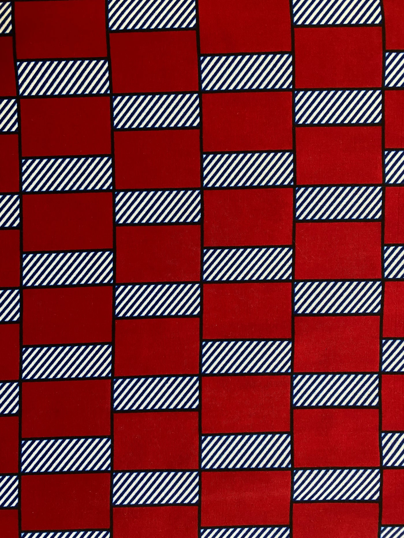 Ankara Fabric - 71803RB