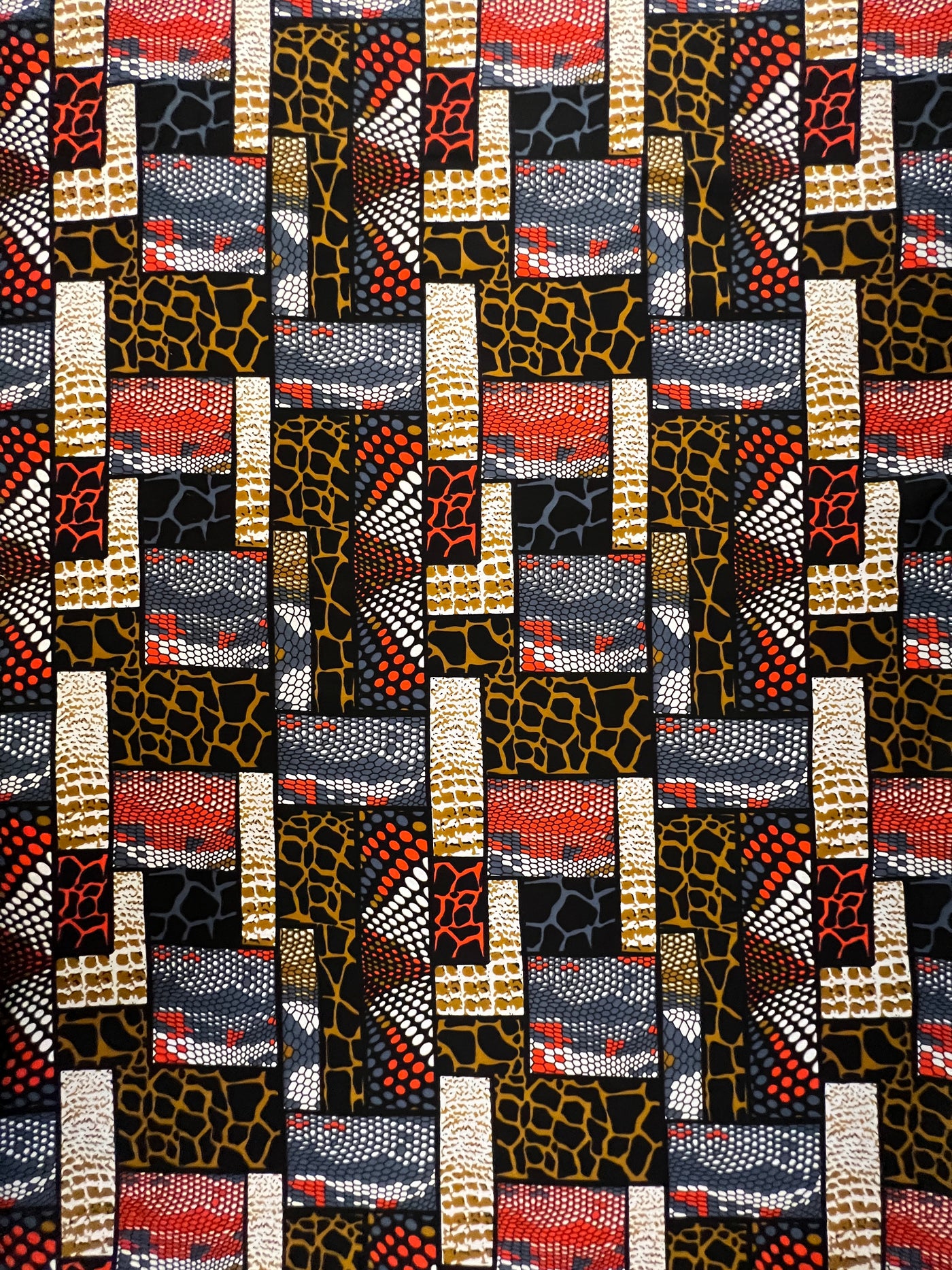 Tribal Print - 2807321