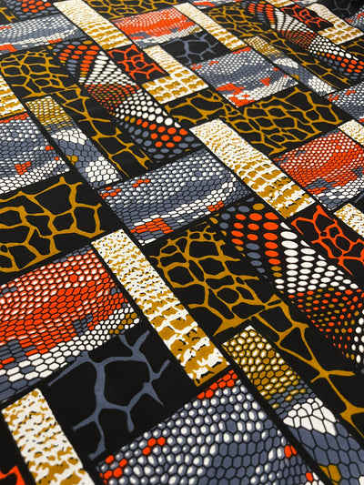Tribal Print - 2807321