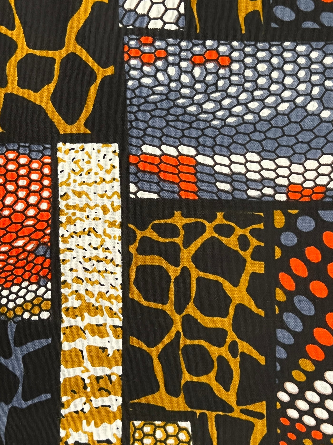 Tribal Print - 2807321