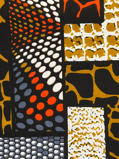 Tribal Print - 2807321