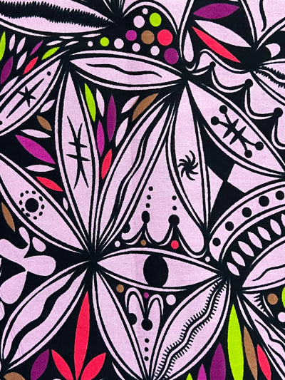 Ankara Print - 137106PP