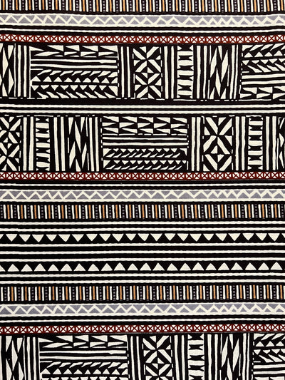 Tribal Fabric - 228115