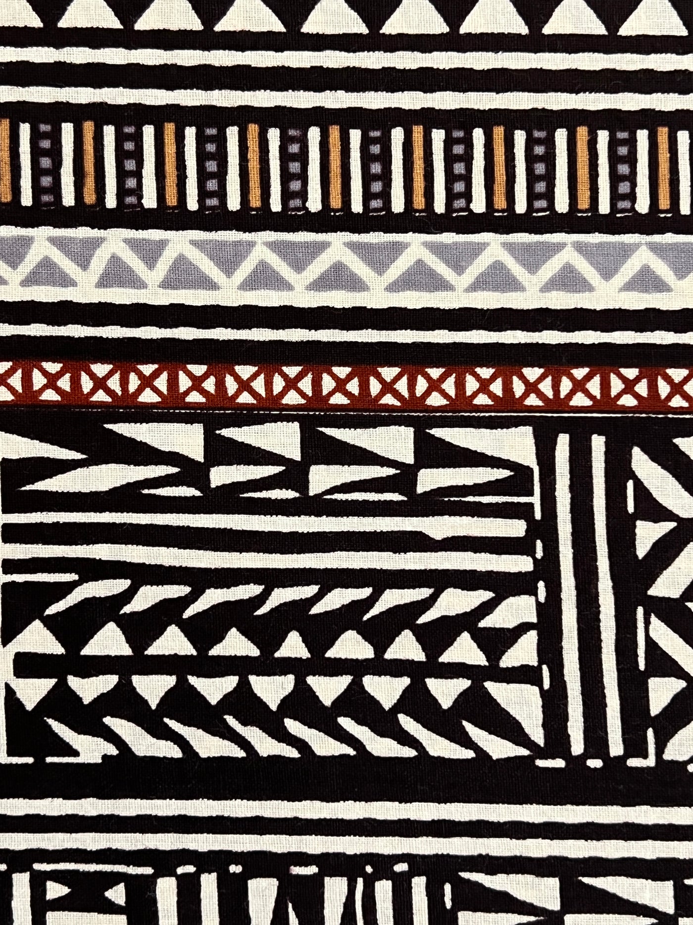 Tribal Print - 228115