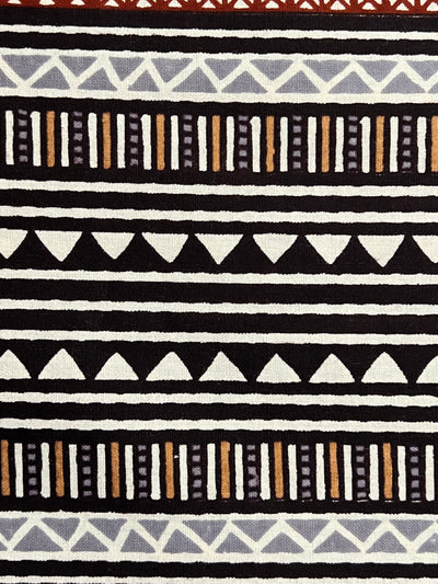 Tribal Fabric - 228115