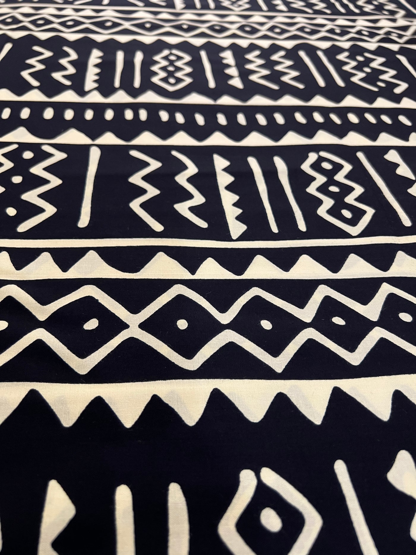 Tribal Print - 169406