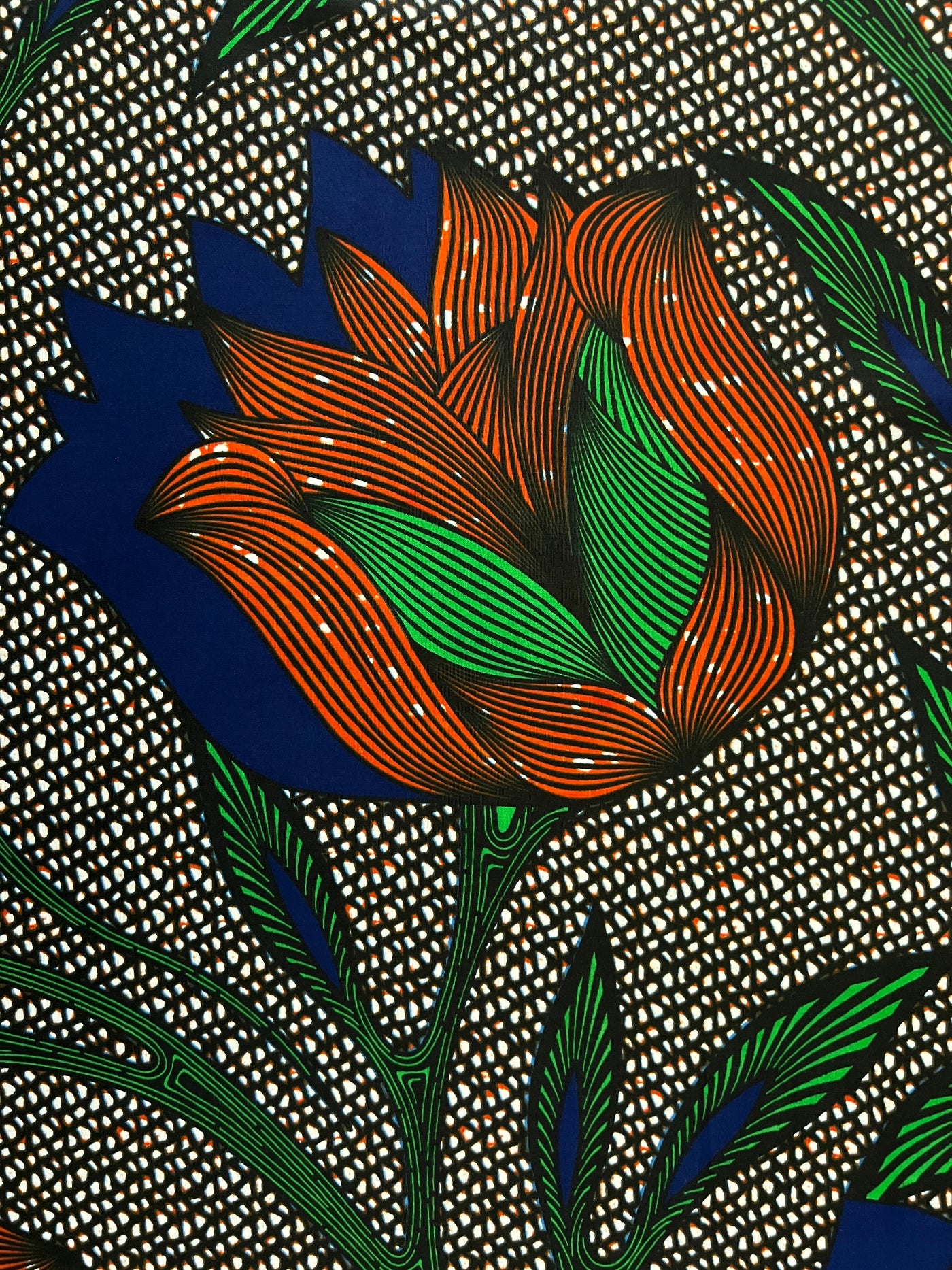 Ankara Print - 2614101