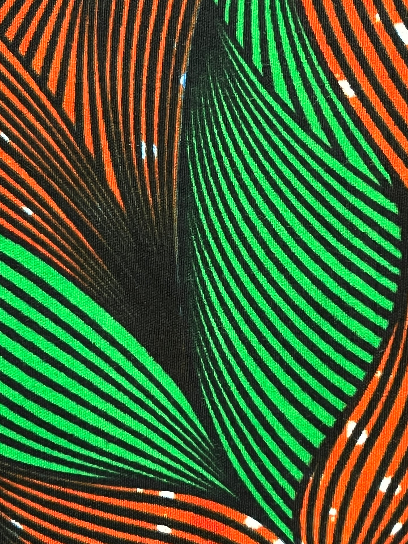 Ankara Print - 2614101