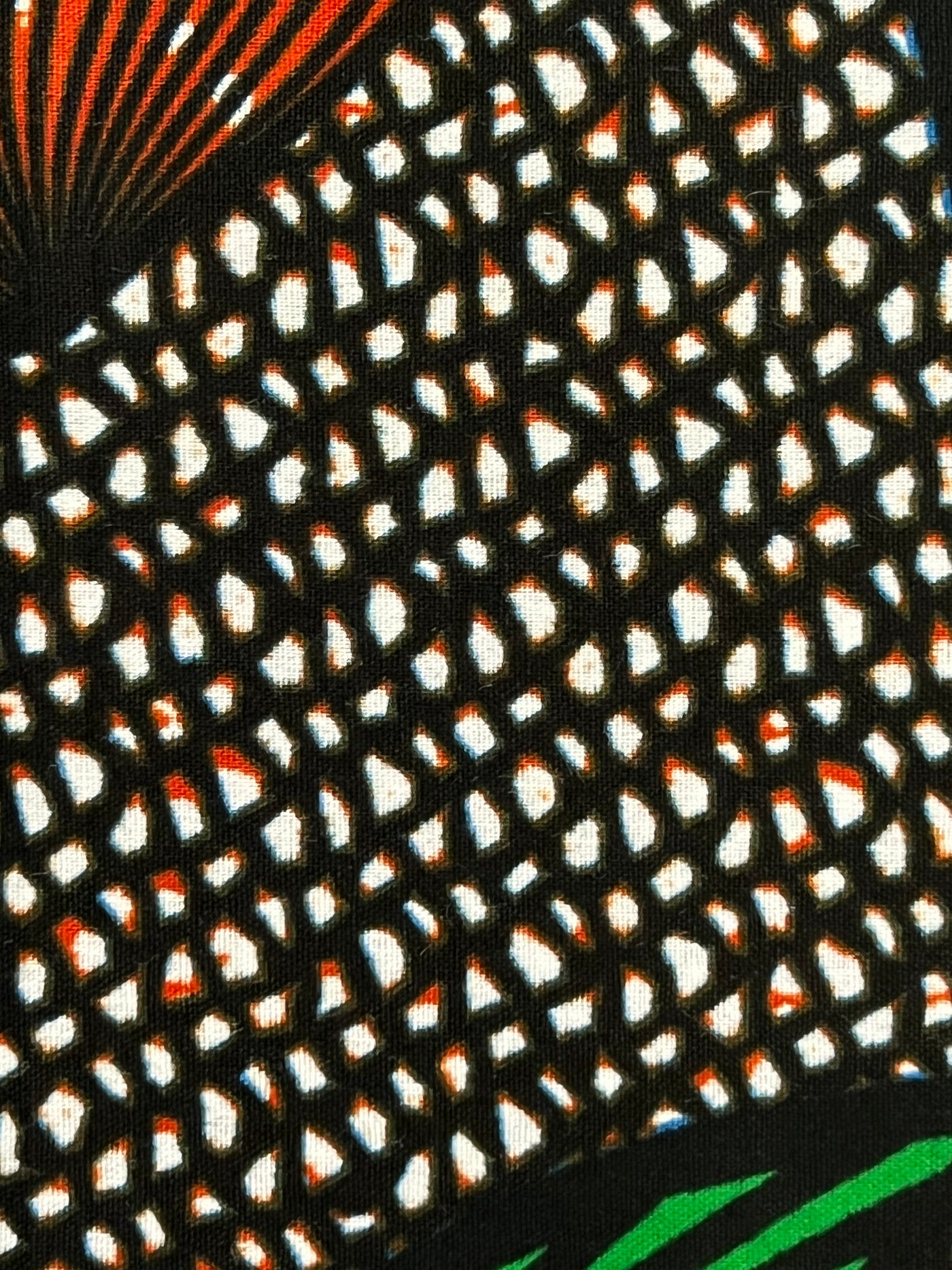 Ankara Print - 2614101