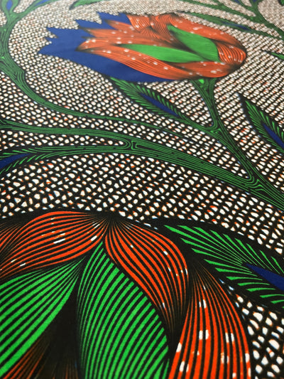 Ankara Print - 2614101