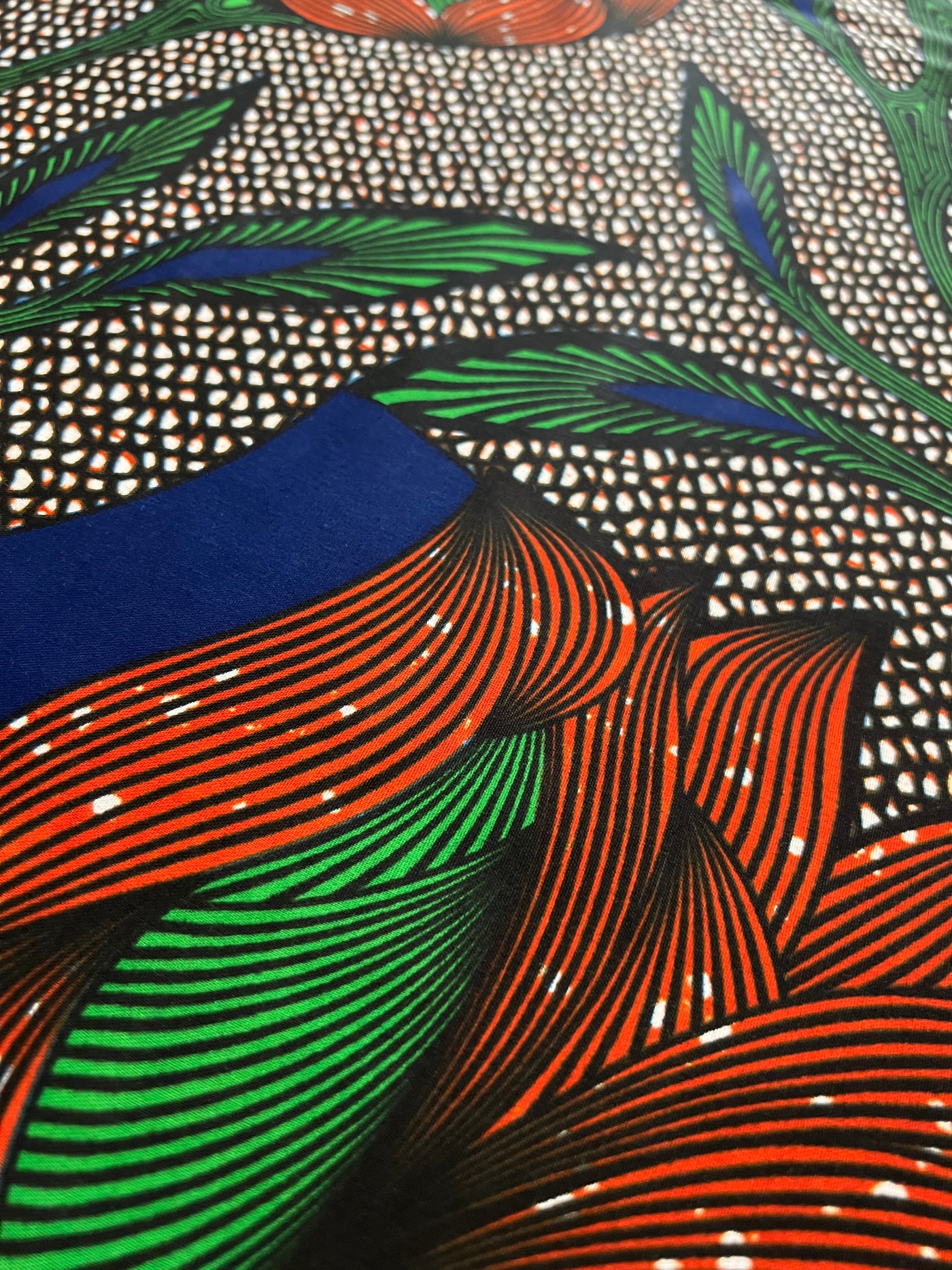 Ankara Print - 2614101