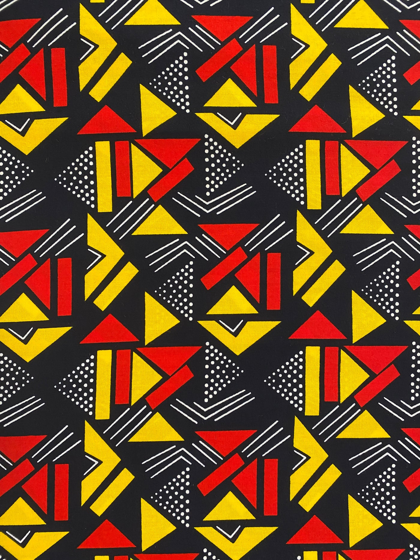 Tribal Fabric - S115204