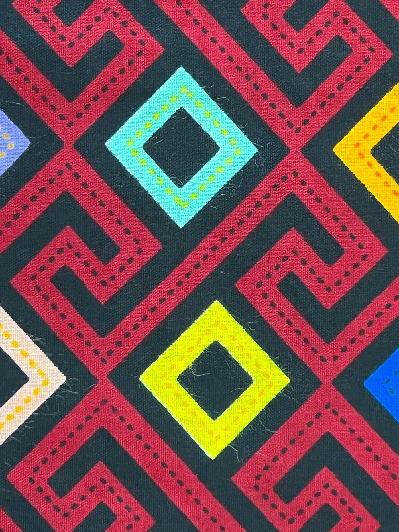 Ankara Print - 02101113