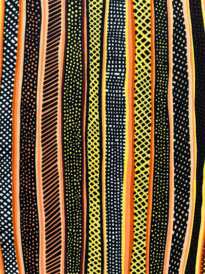 Ankara Print - 02001449
