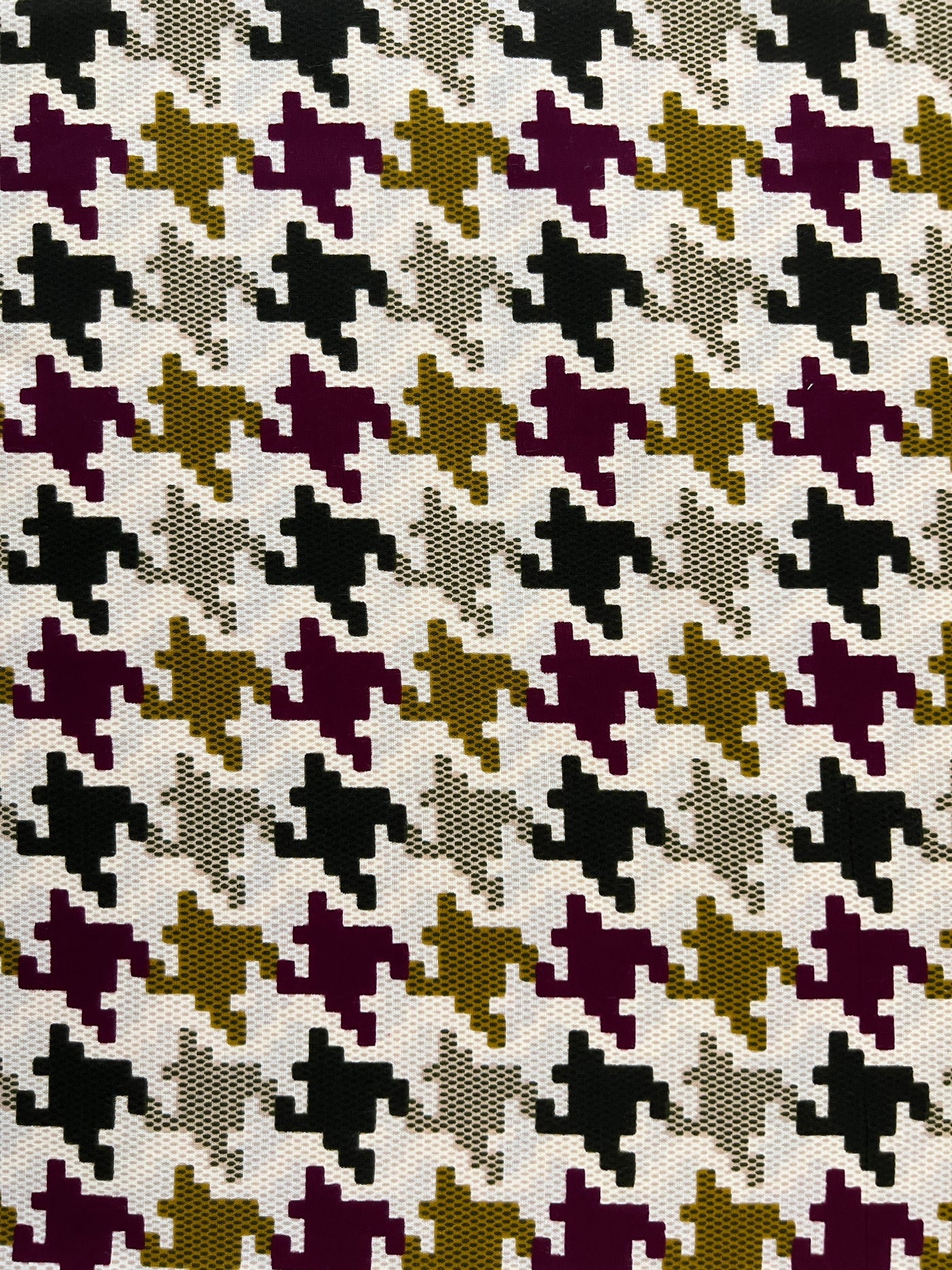 Ankara Fabric - 02001435G
