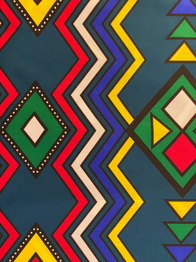 Tribal Print - 2977402G