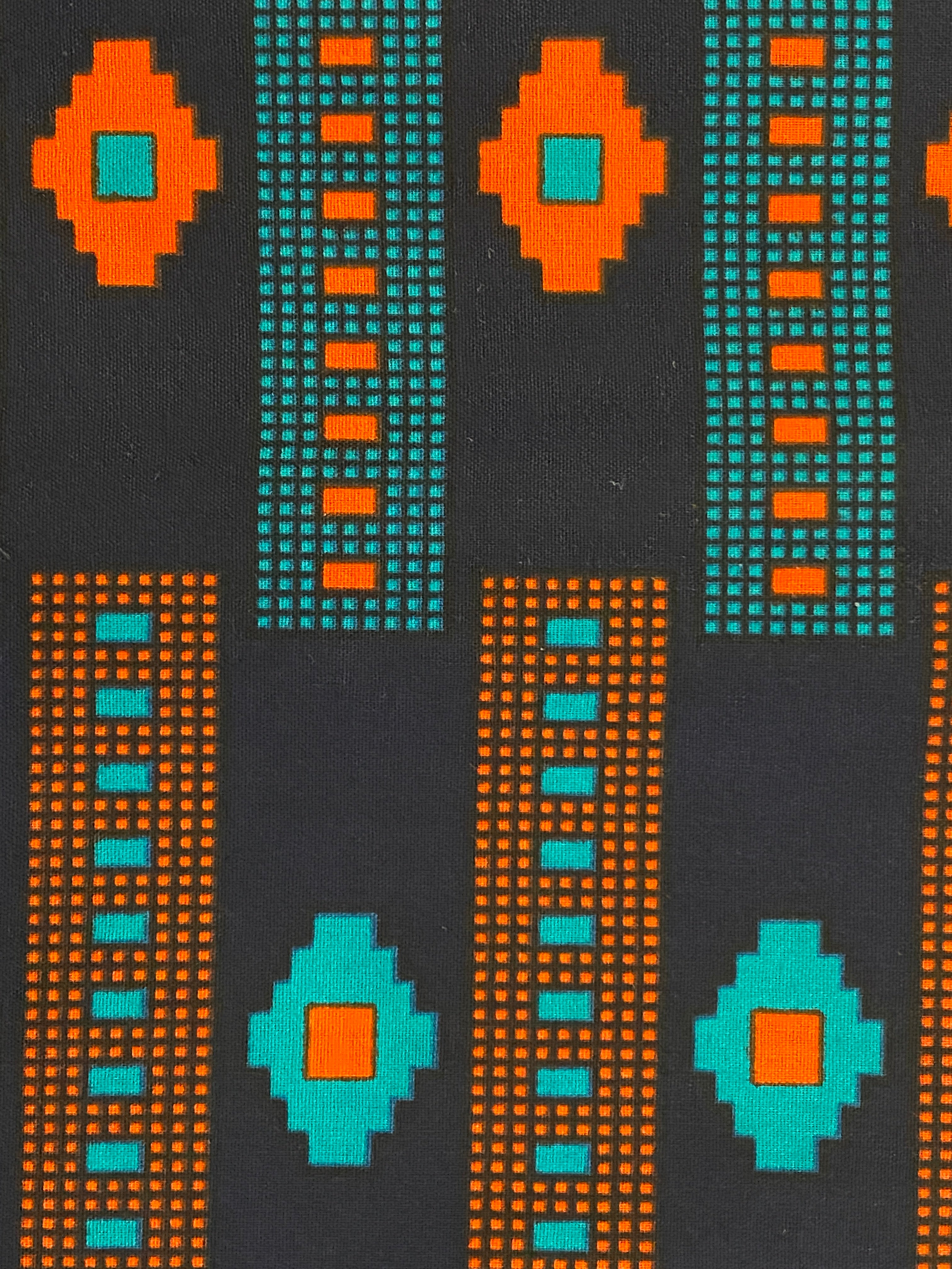 Tribal Fabric - 3009015