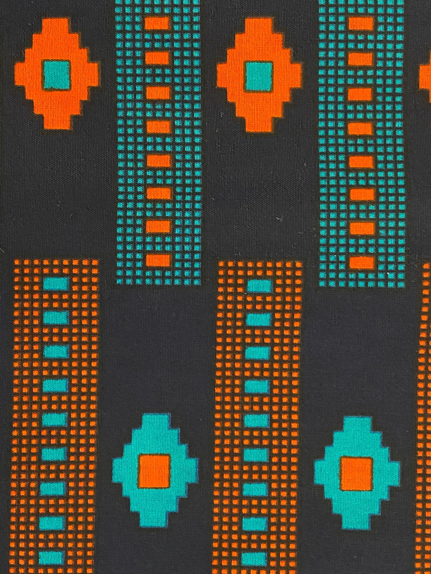 Tribal Fabric - 3009015
