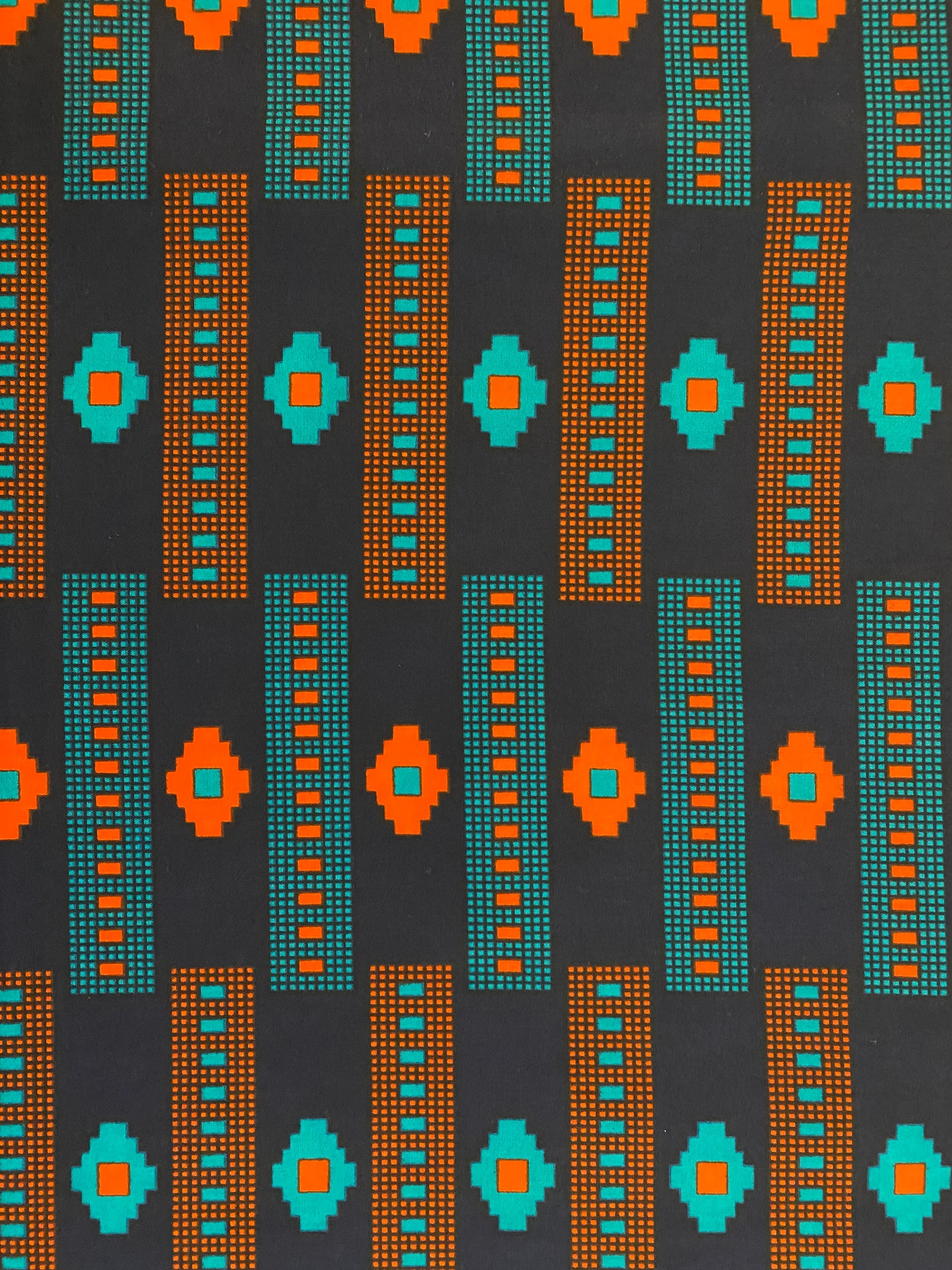 Tribal Fabric - 3009015