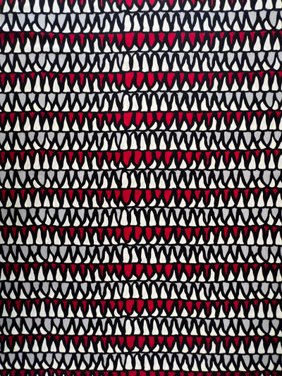 Ankara Fabric - 02001450