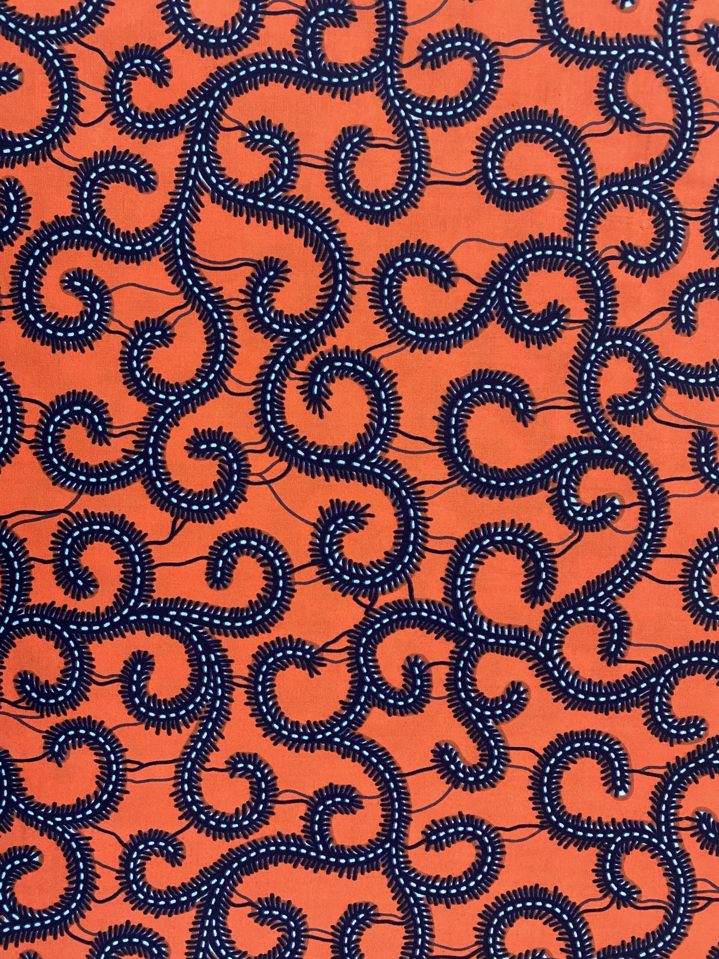 Ankara Fabric - H606109