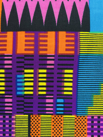 Kente Print - 1903034-6