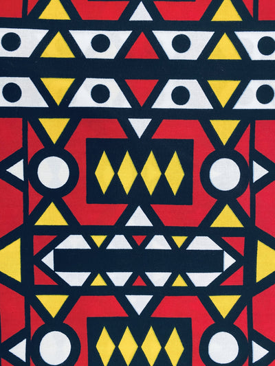 Tribal Fabric - 2478205G