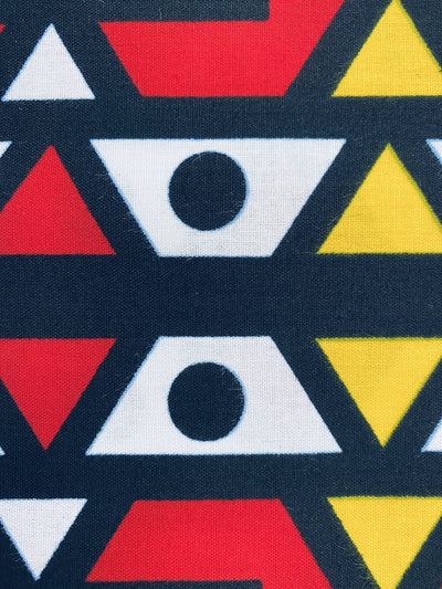 Tribal Fabric - 2478205G-3