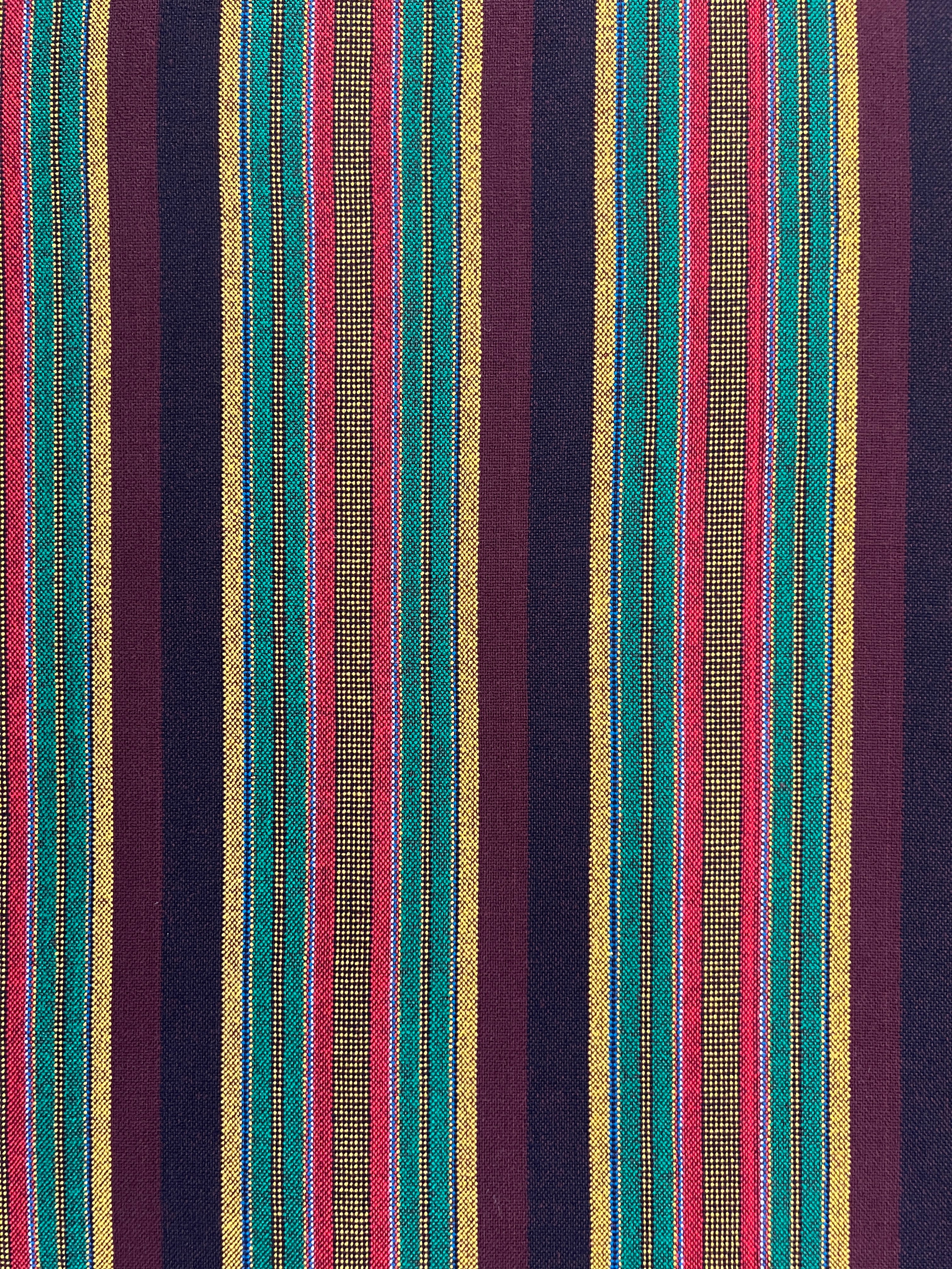 Maasai Shuka - 131956-003