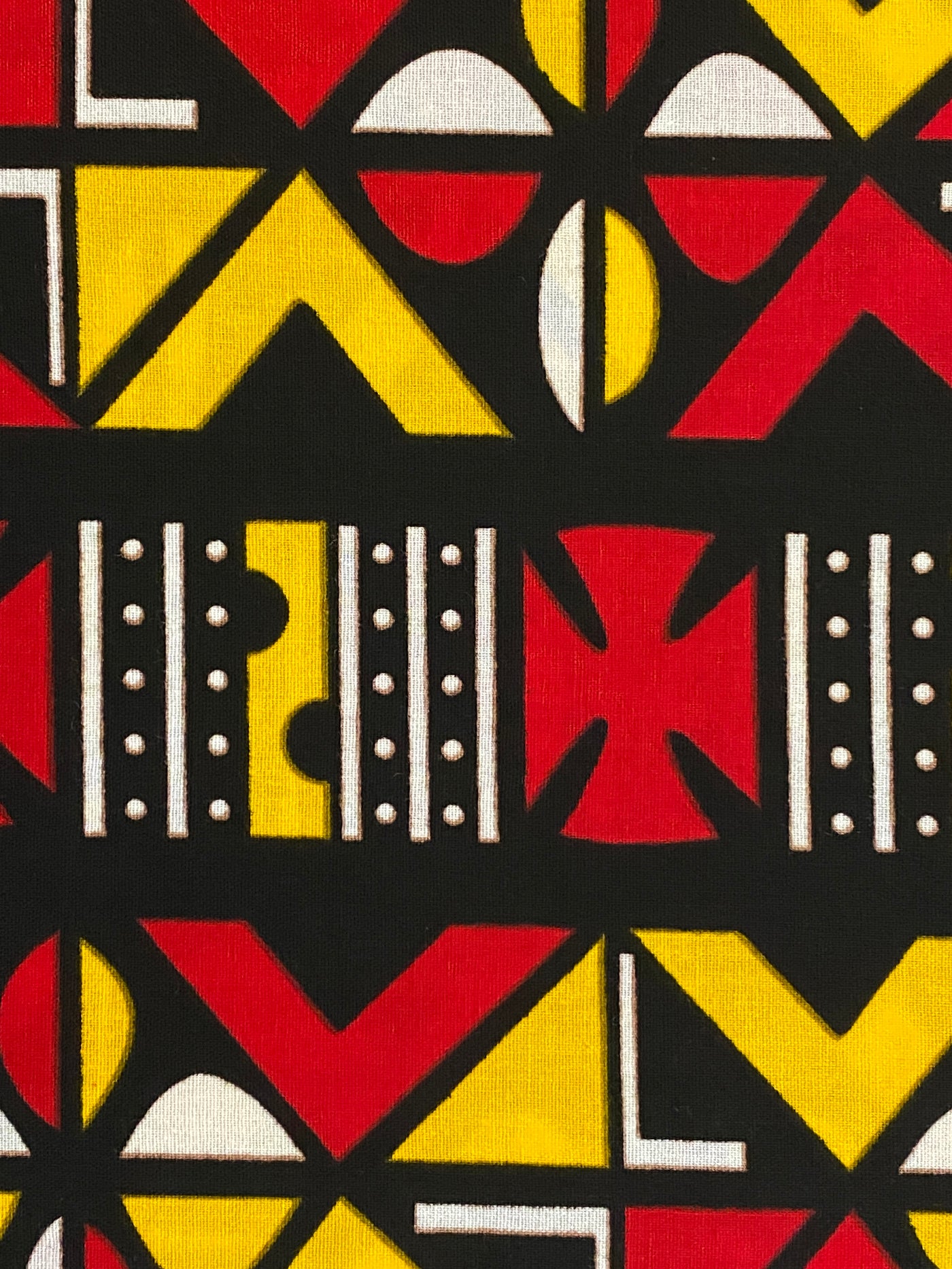 Tribal Fabric - 2648018