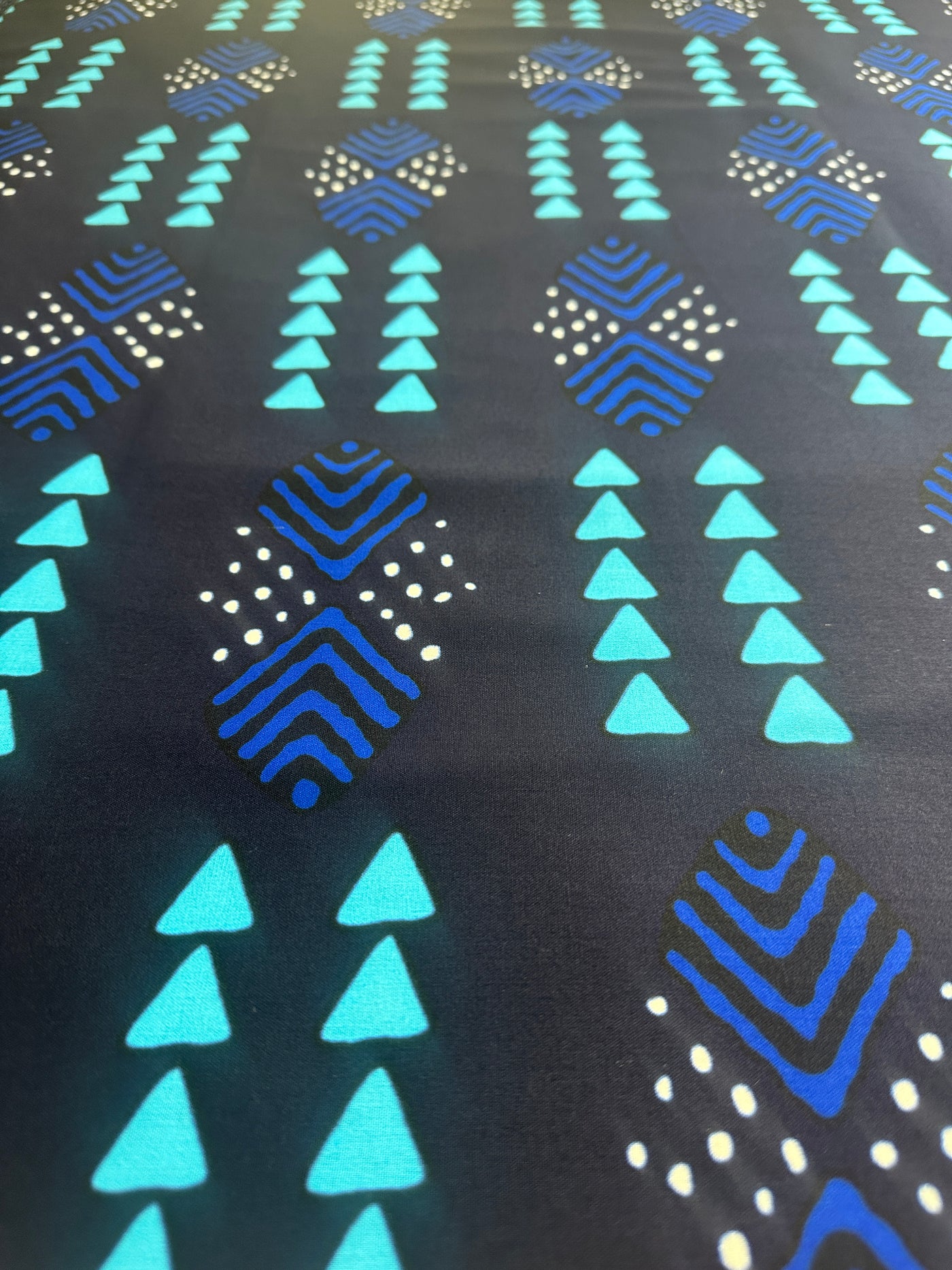 Tribal Print - 2822818MBL