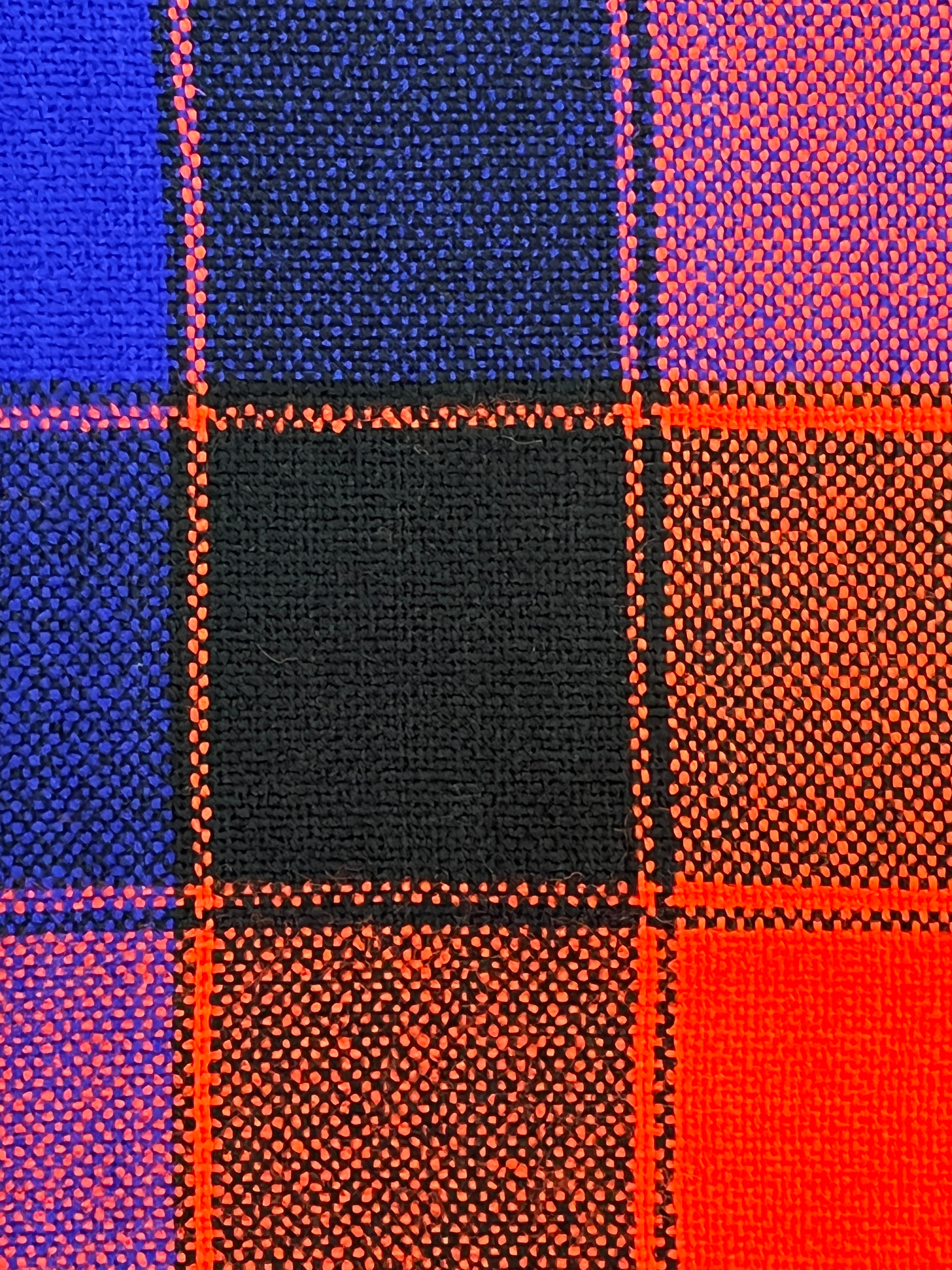 Maasai Shuka - 13501-004