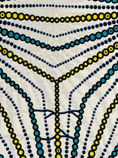 Ankara Fabric - 2441915