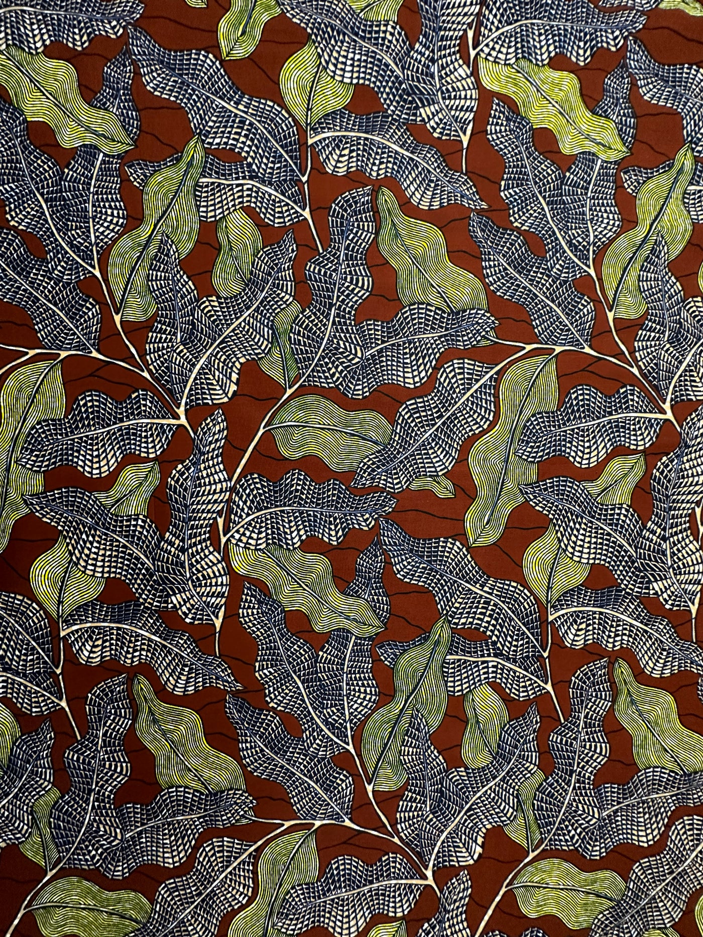 Ankara Fabric - 2641515G
