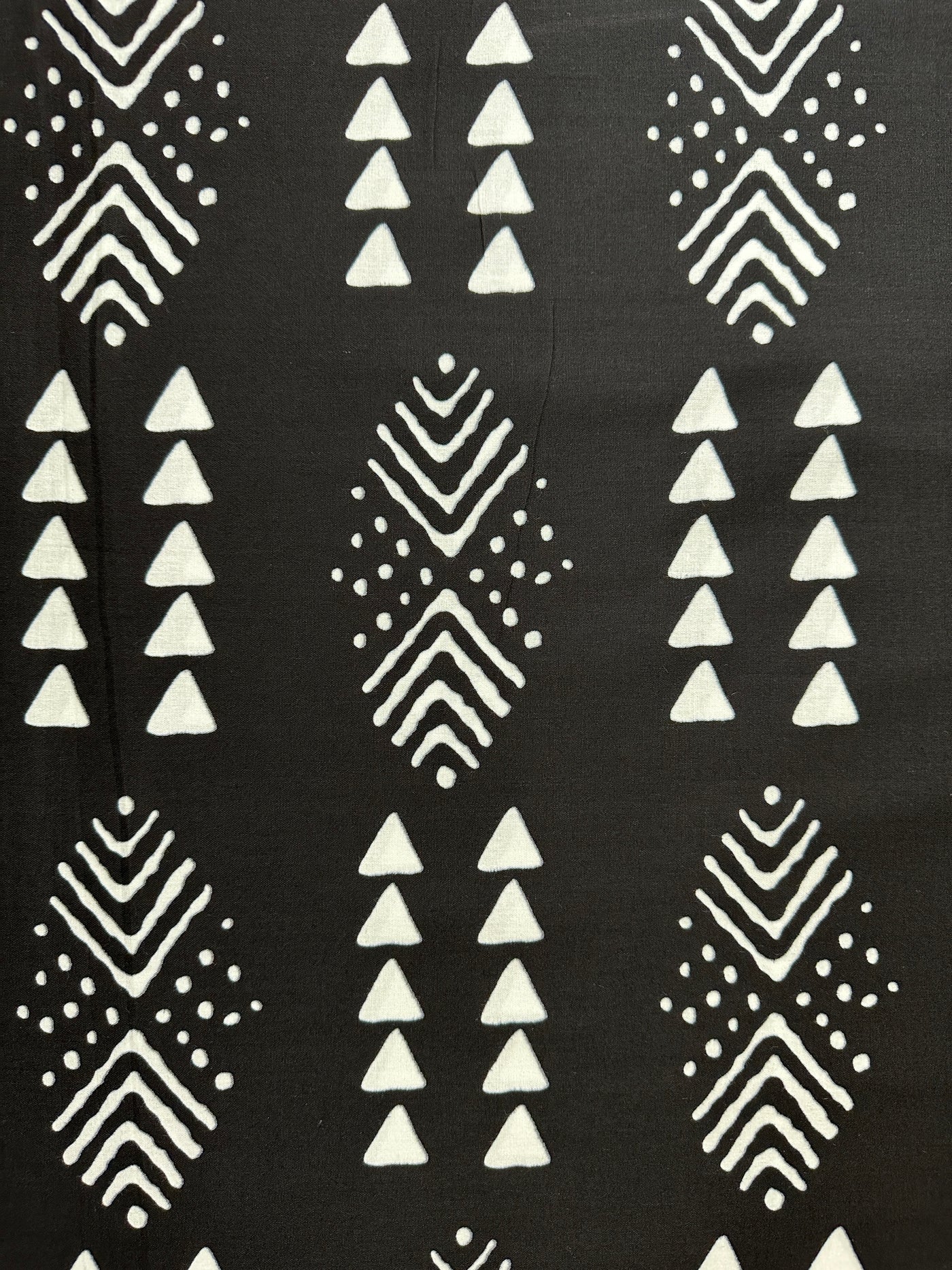 Tribal Fabric - 2822818MBK