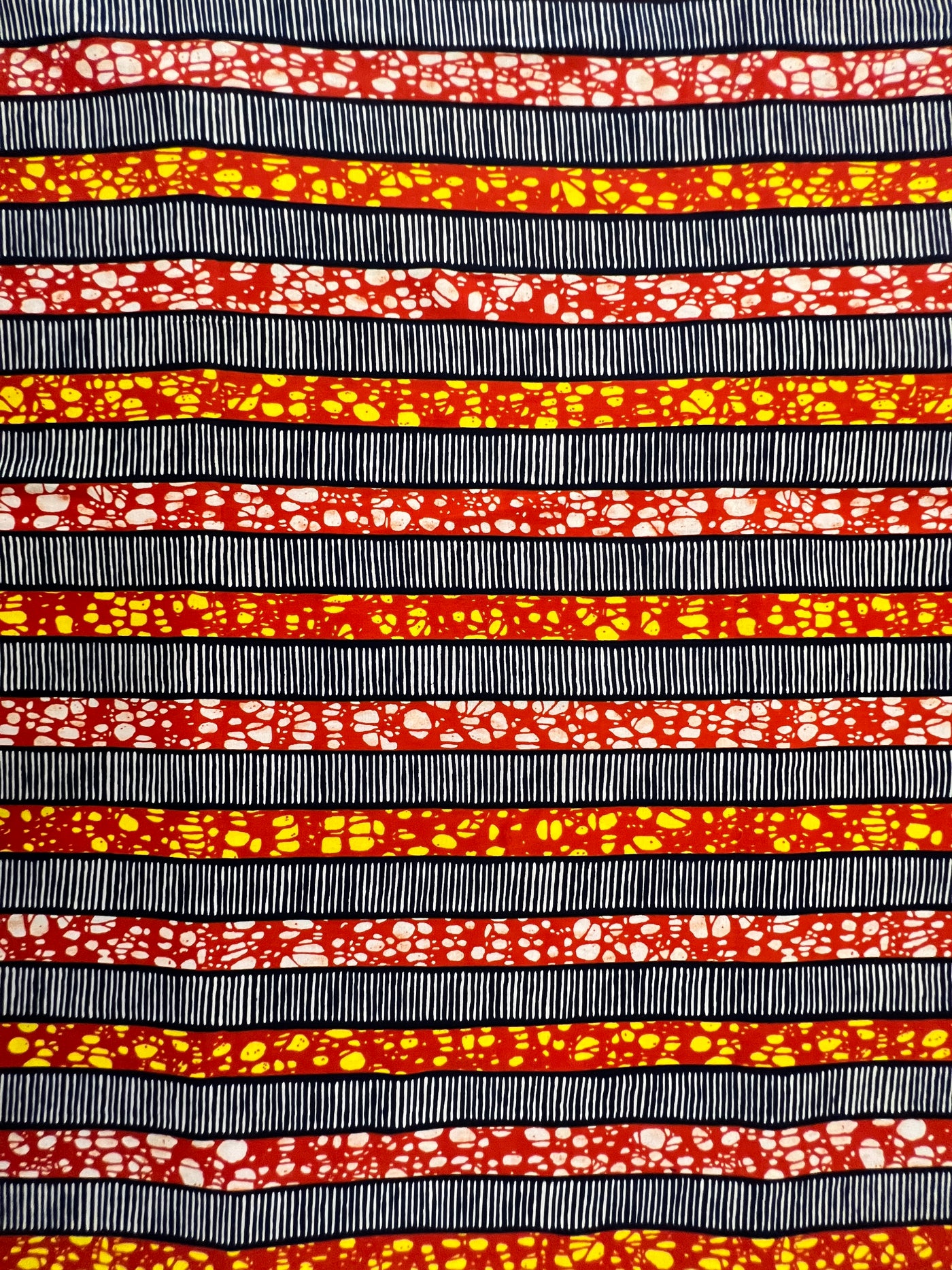 Ankara Print - 080811