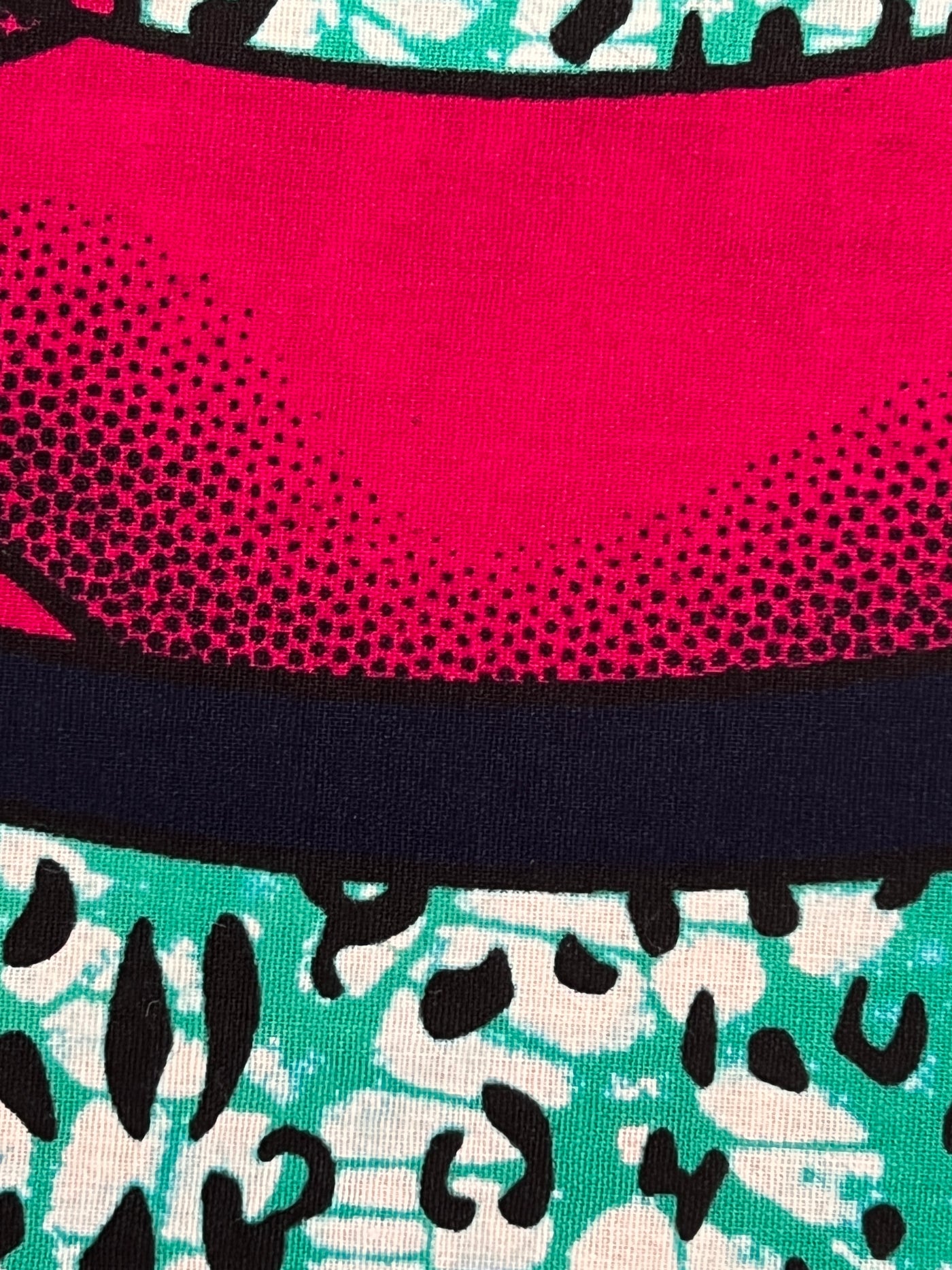 Ankara Print - 308415