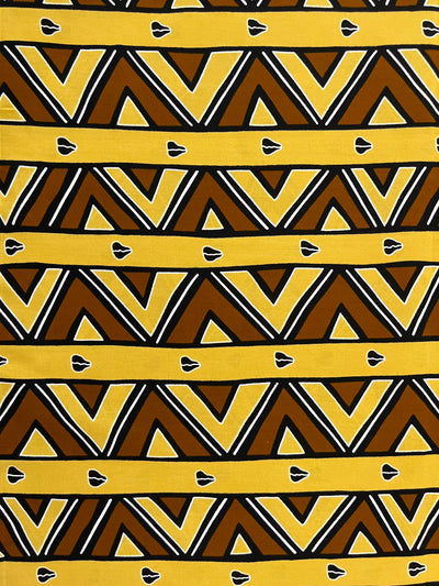 Tribal Fabric - 169933