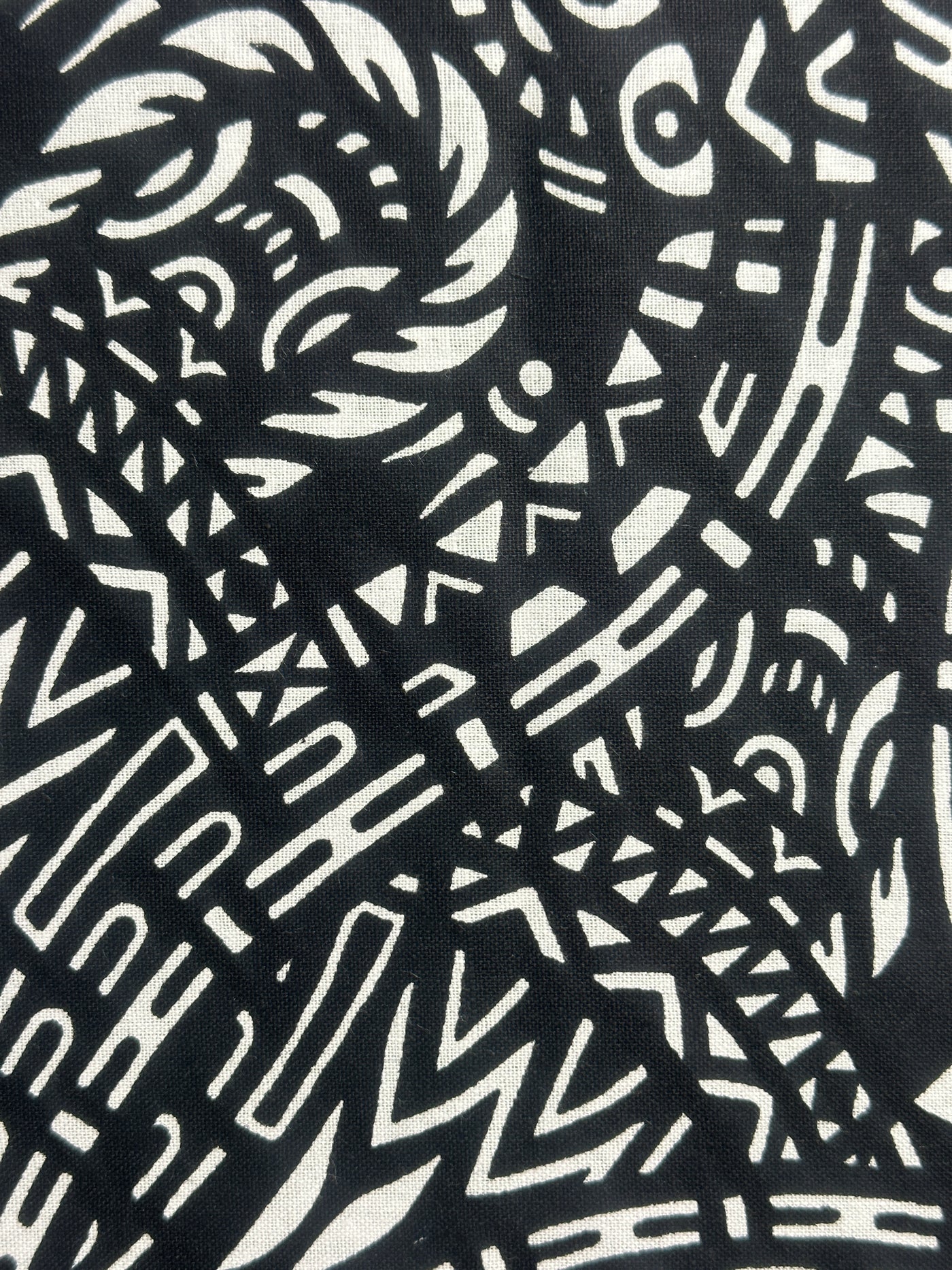Tribal Print - 229070