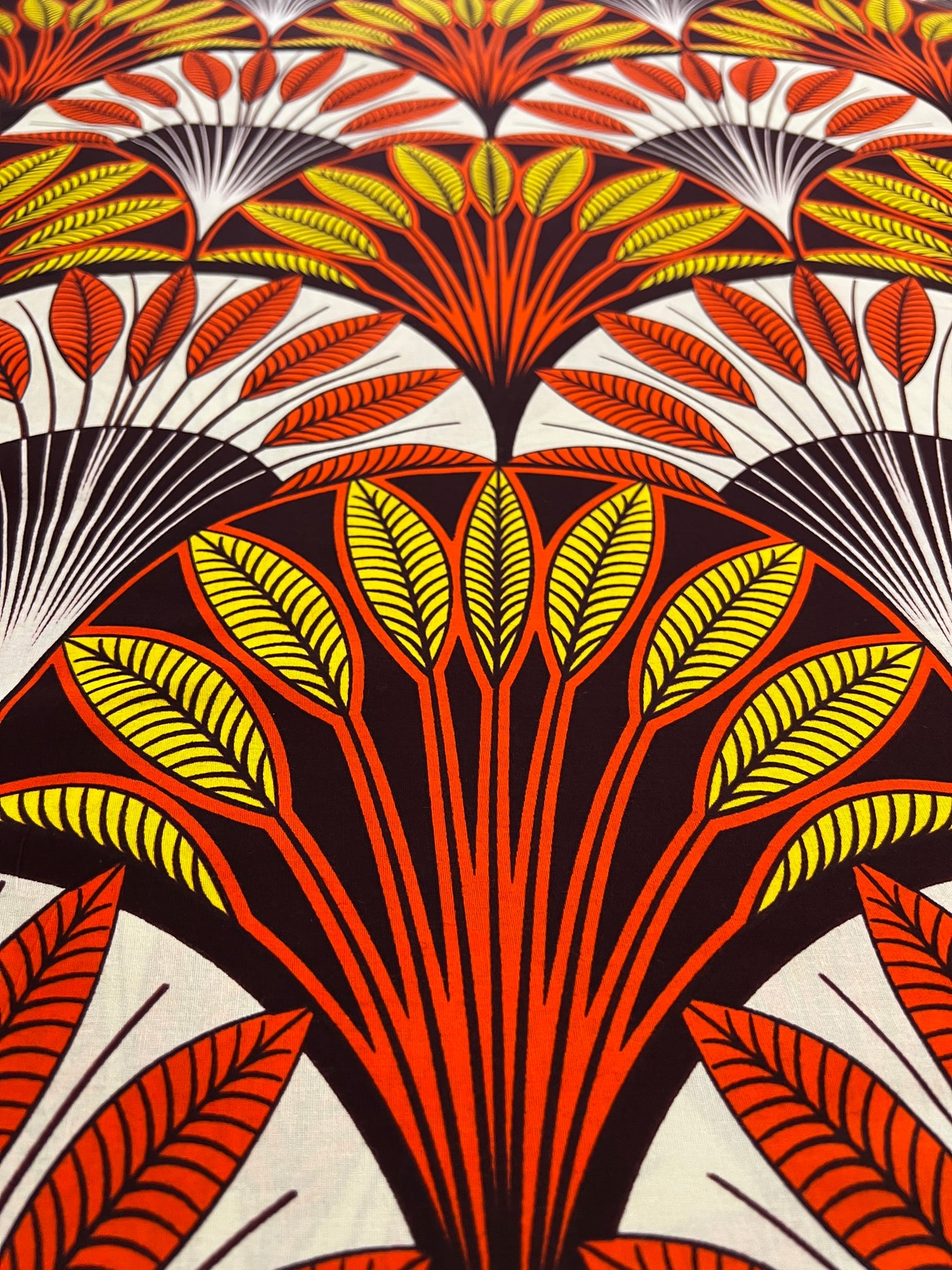 Ankara Print - 13401