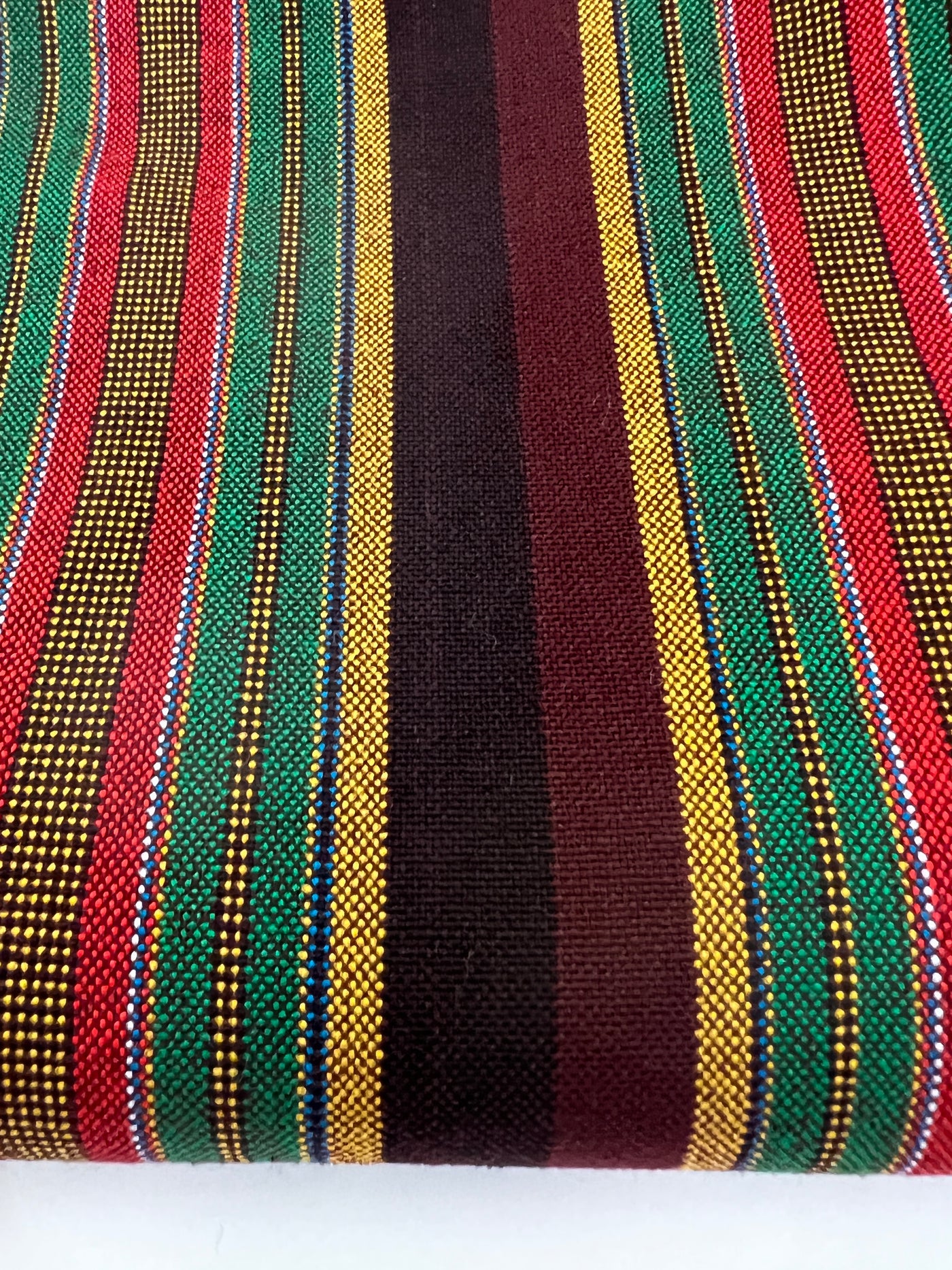 Maasai Shuka - 131956-003
