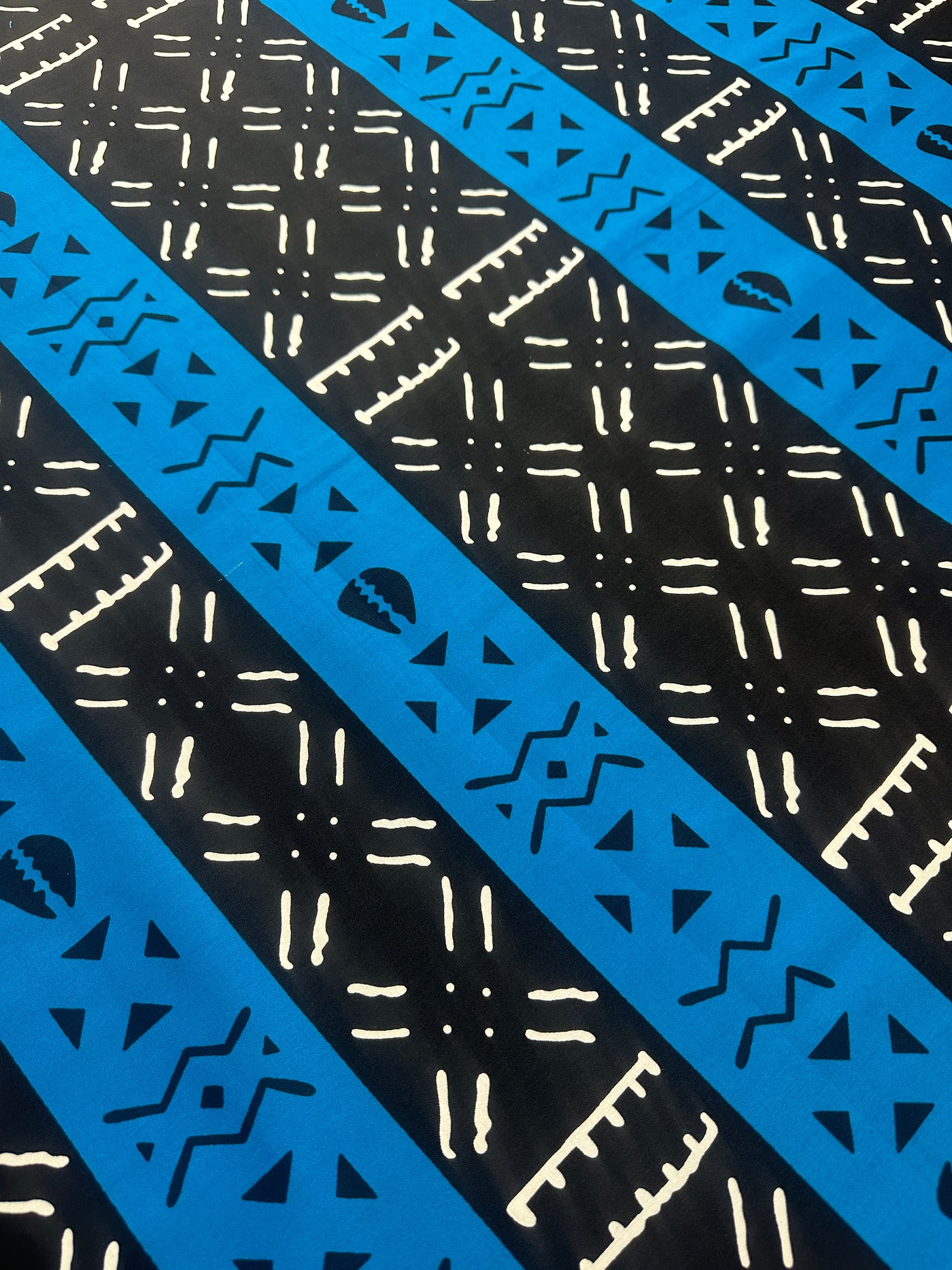 Tribal Print - 269506