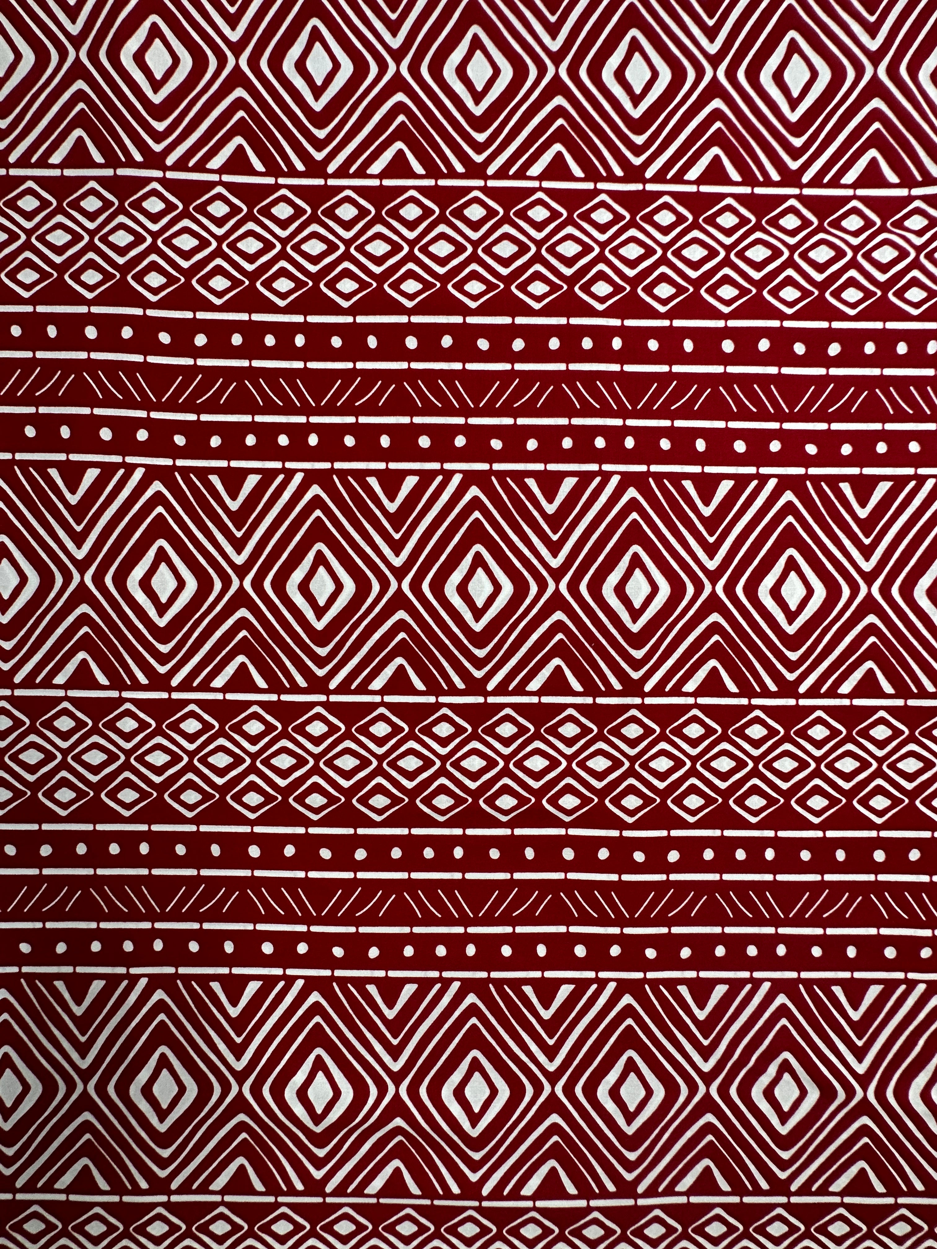 Tribal Fabric - 3164711