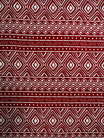 Tribal Fabric - 3164711