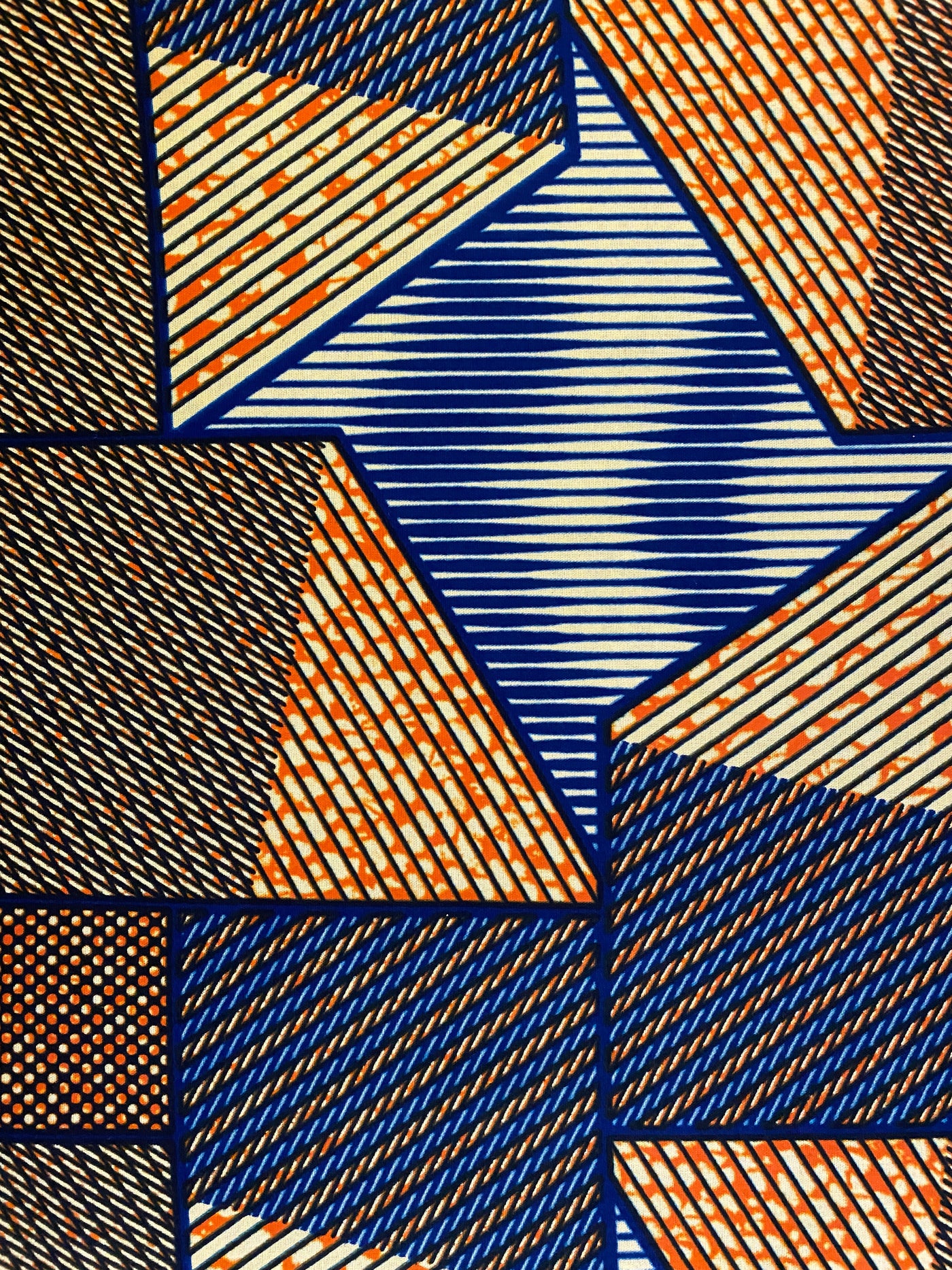 Ankara Fabric - 2838306M